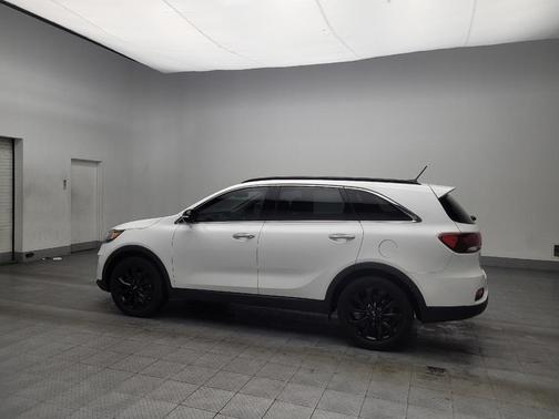 2019 Kia Sorento S