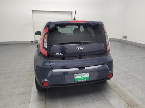 2014 Kia Soul !