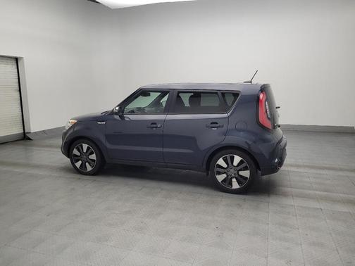 2014 Kia Soul !