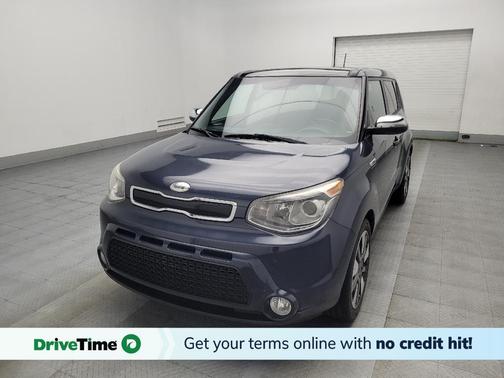 2014 Kia Soul !