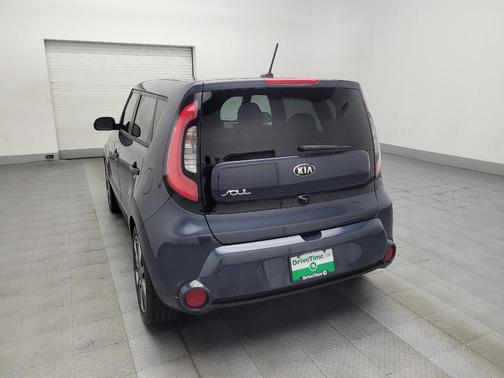 2014 Kia Soul !