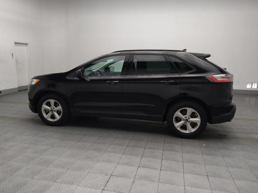 2020 Ford Edge SE