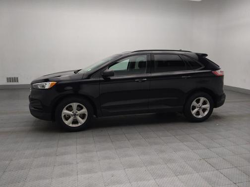 2020 Ford Edge SE