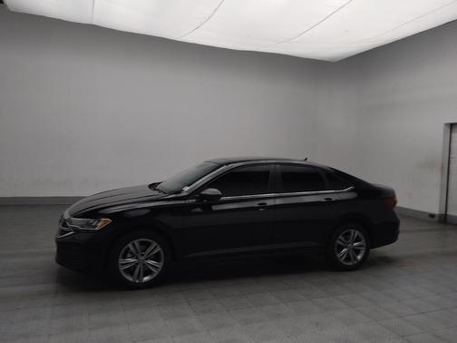 2022 Volkswagen Jetta 1.5T SE