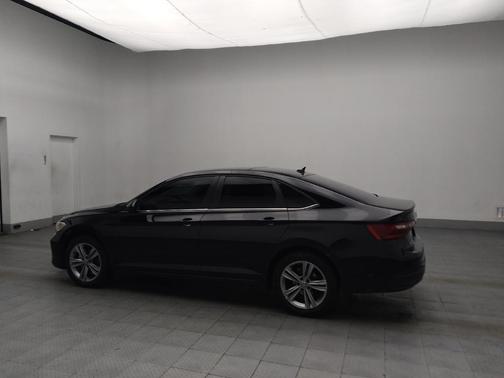 2022 Volkswagen Jetta 1.5T SE