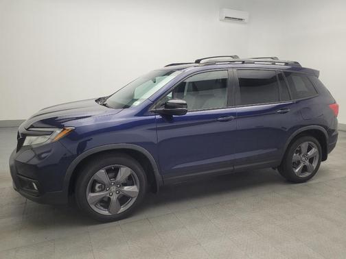 2019 Honda Passport Touring
