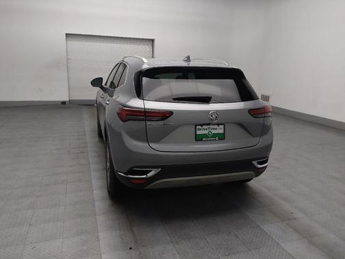 2023 Buick Envision Preferred FWD