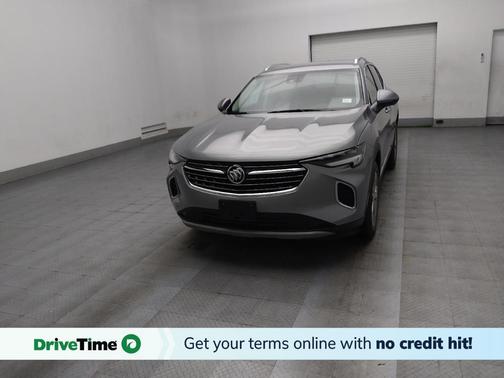 2023 Buick Envision Preferred FWD