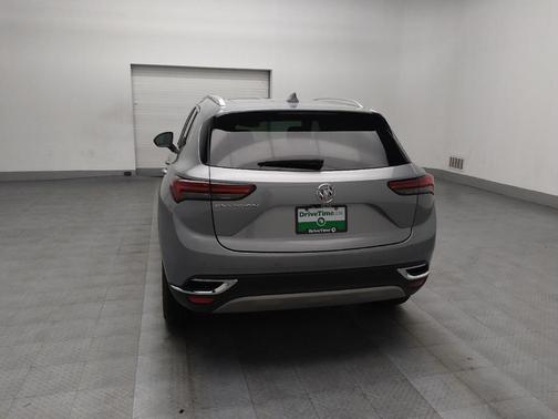 2023 Buick Envision Preferred FWD