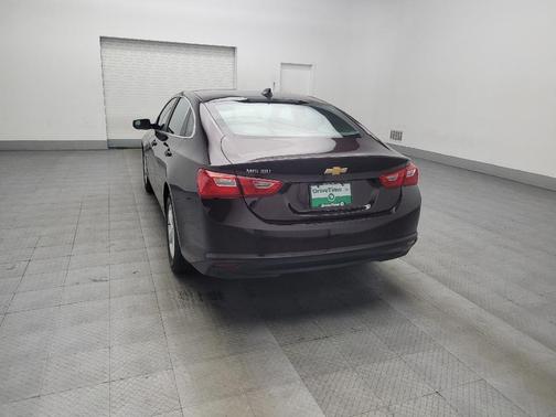 2020 Chevrolet Malibu 1LS