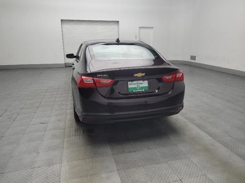 2020 Chevrolet Malibu 1LS