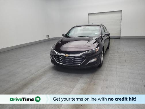 2020 Chevrolet Malibu 1LS