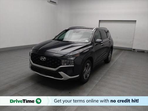 2023 Hyundai SANTA FE SEL 2.4