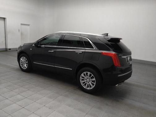 2019 Cadillac XT5 Base