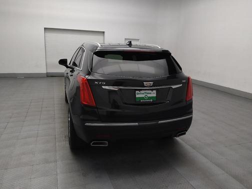 2019 Cadillac XT5 Base