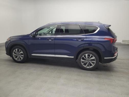 2020 Hyundai SANTA FE SEL 2.4