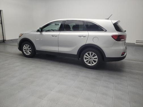 2020 Kia Sorento LX