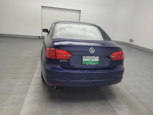 2014 Volkswagen Jetta Auto S
