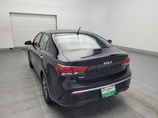 2023 Kia Rio S