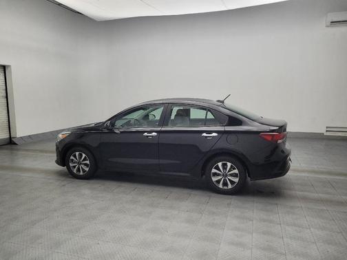 2023 Kia Rio S