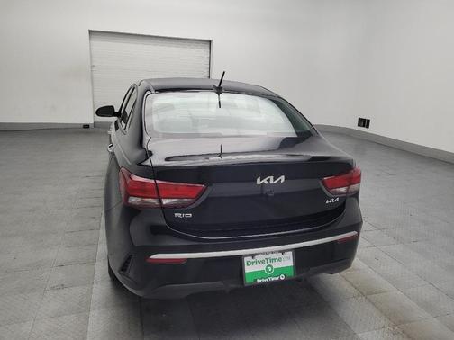 2023 Kia Rio S