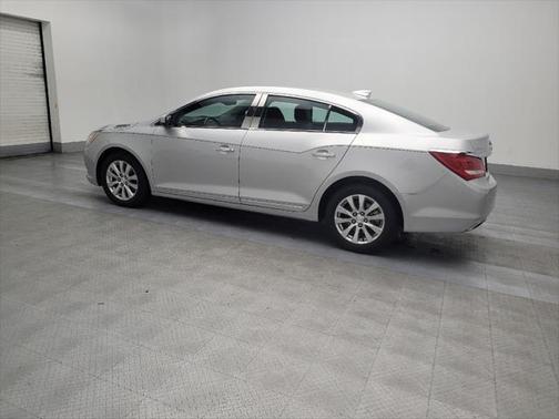 2015 Buick LaCrosse 1SV