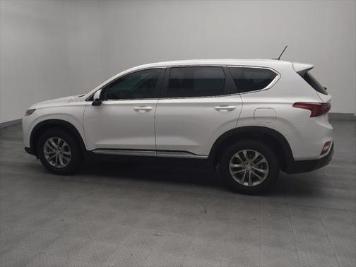 2019 Hyundai SANTA FE SE 2.4