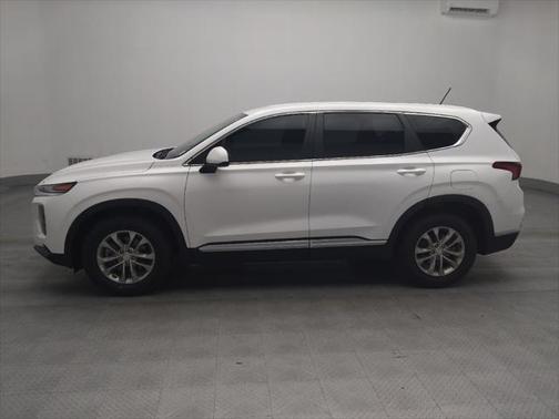 2019 Hyundai SANTA FE SE 2.4