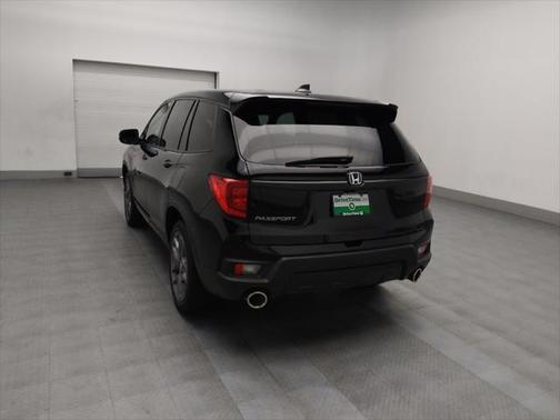2022 Honda Passport 2WD EX-L