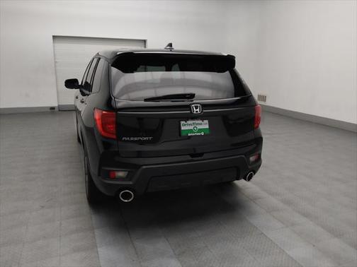2022 Honda Passport 2WD EX-L