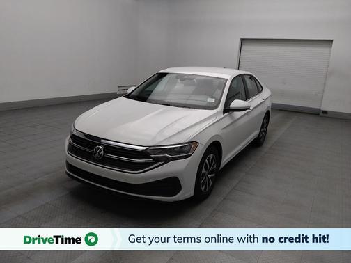 2024 Volkswagen Jetta 1.5T S
