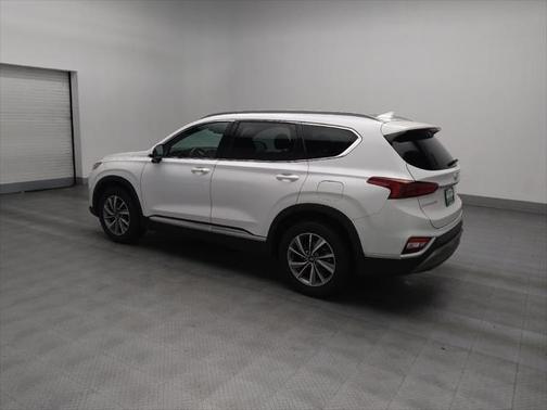 2019 Hyundai SANTA FE SEL Plus 2.4