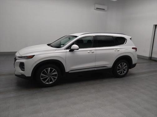 2019 Hyundai SANTA FE SEL Plus 2.4