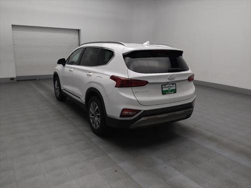 2019 Hyundai SANTA FE SEL Plus 2.4