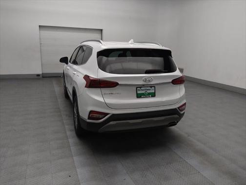 2019 Hyundai SANTA FE SEL Plus 2.4