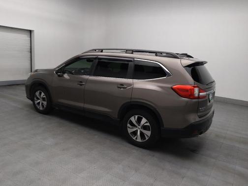 2021 Subaru Ascent Premium 8-Passenger