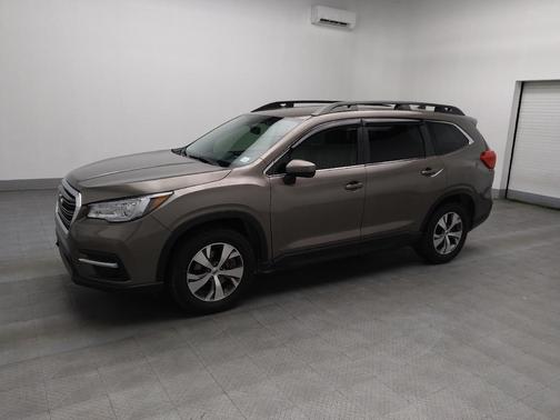 2021 Subaru Ascent Premium 8-Passenger