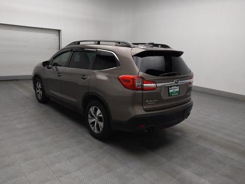 2021 Subaru Ascent Premium 8-Passenger