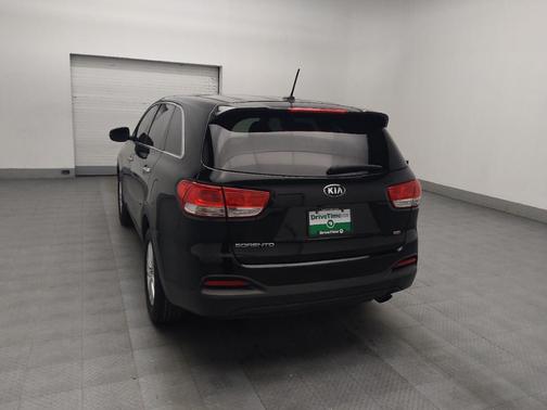 2018 Kia Sorento L