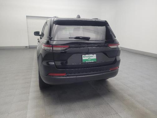 2022 Jeep Grand Cherokee Altitude