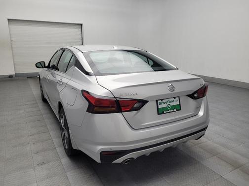2019 Nissan Altima 2.5 SV