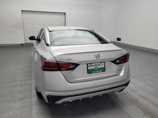 2019 Nissan Altima 2.5 SV