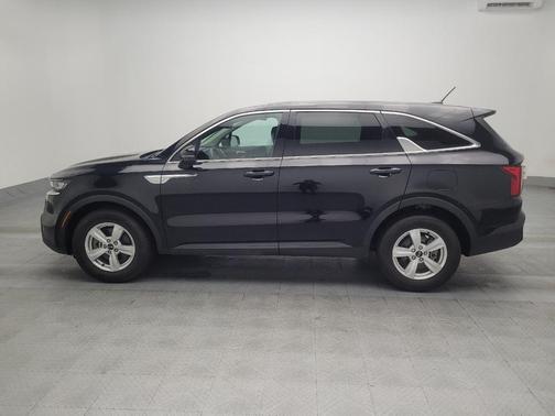 2021 Kia Sorento LX