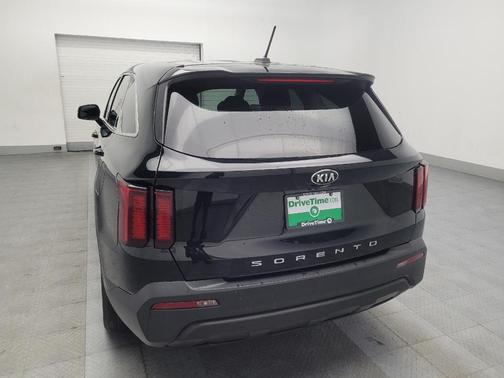 2021 Kia Sorento LX