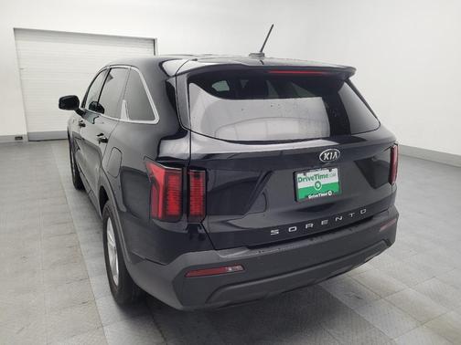 2021 Kia Sorento LX