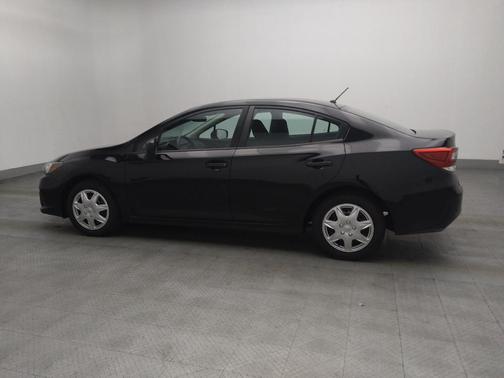 2023 Subaru Impreza Base