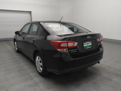 2023 Subaru Impreza Base