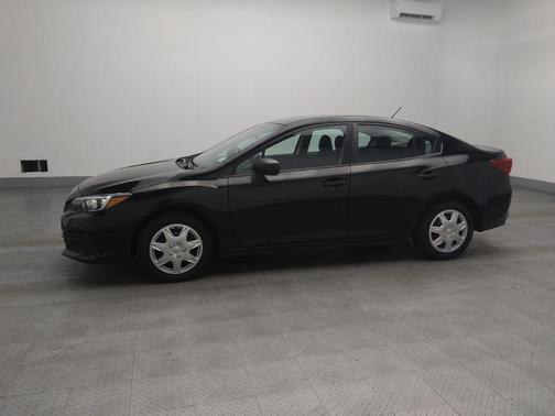 2023 Subaru Impreza Base