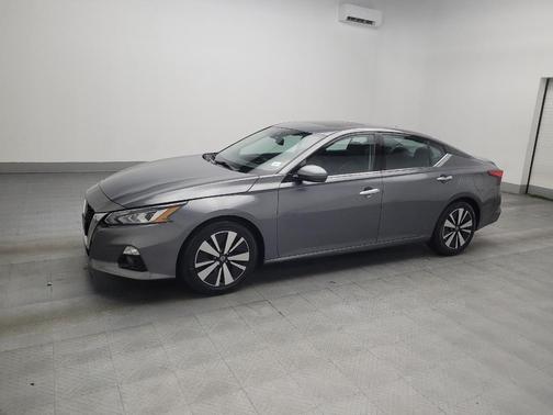 2019 Nissan Altima 2.5 SL