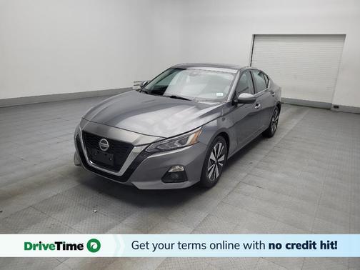 2019 Nissan Altima 2.5 SL